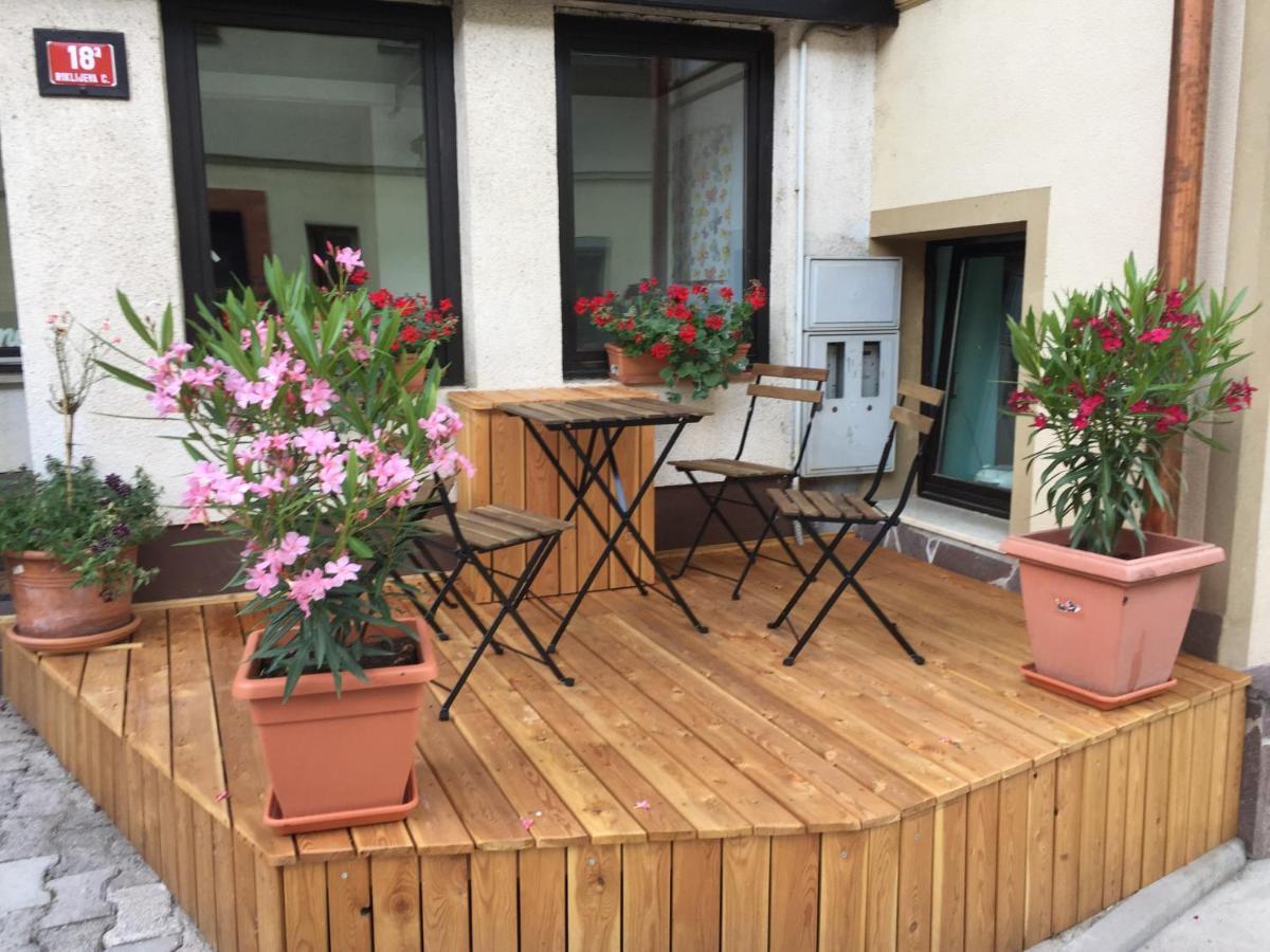 Castle Way Apartments Tamy ブレッド エクステリア 写真
