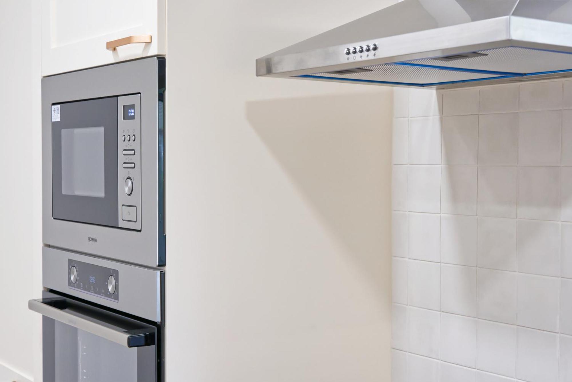 Castle Way Apartments Tamy ブレッド エクステリア 写真
