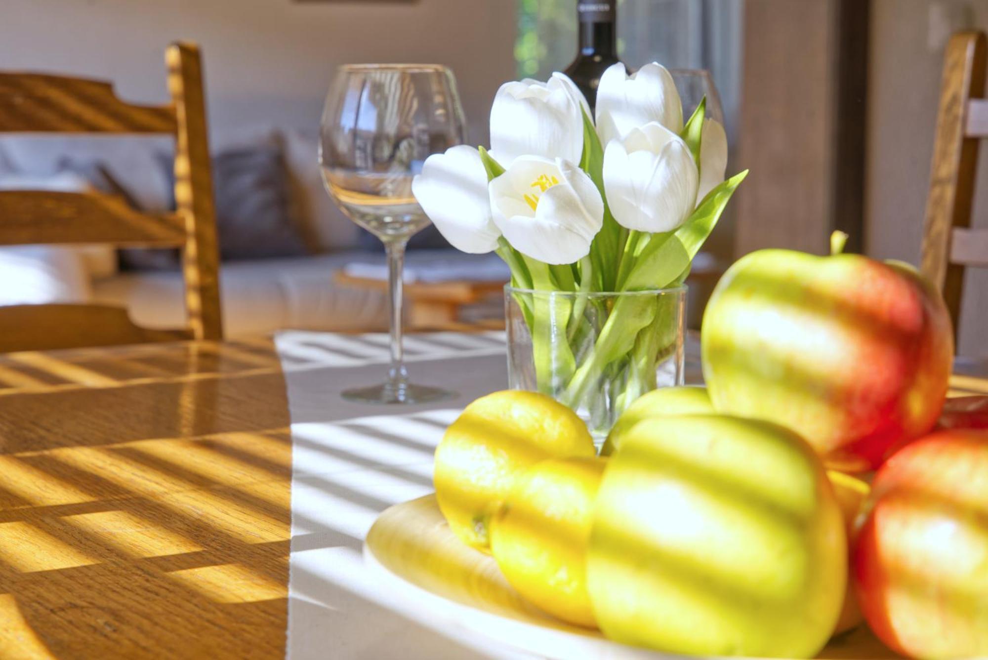 Castle Way Apartments Tamy ブレッド エクステリア 写真
