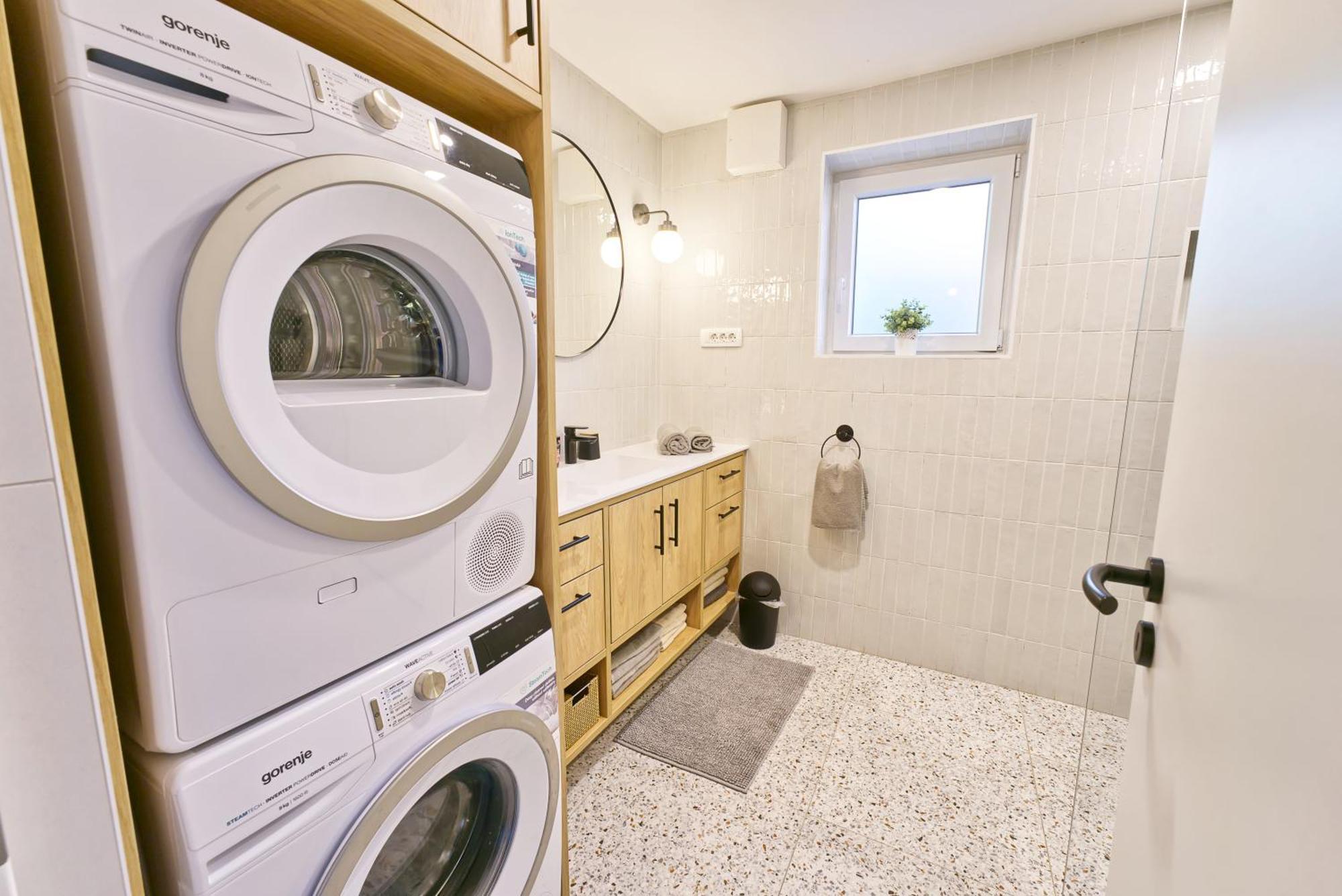 Castle Way Apartments Tamy ブレッド エクステリア 写真