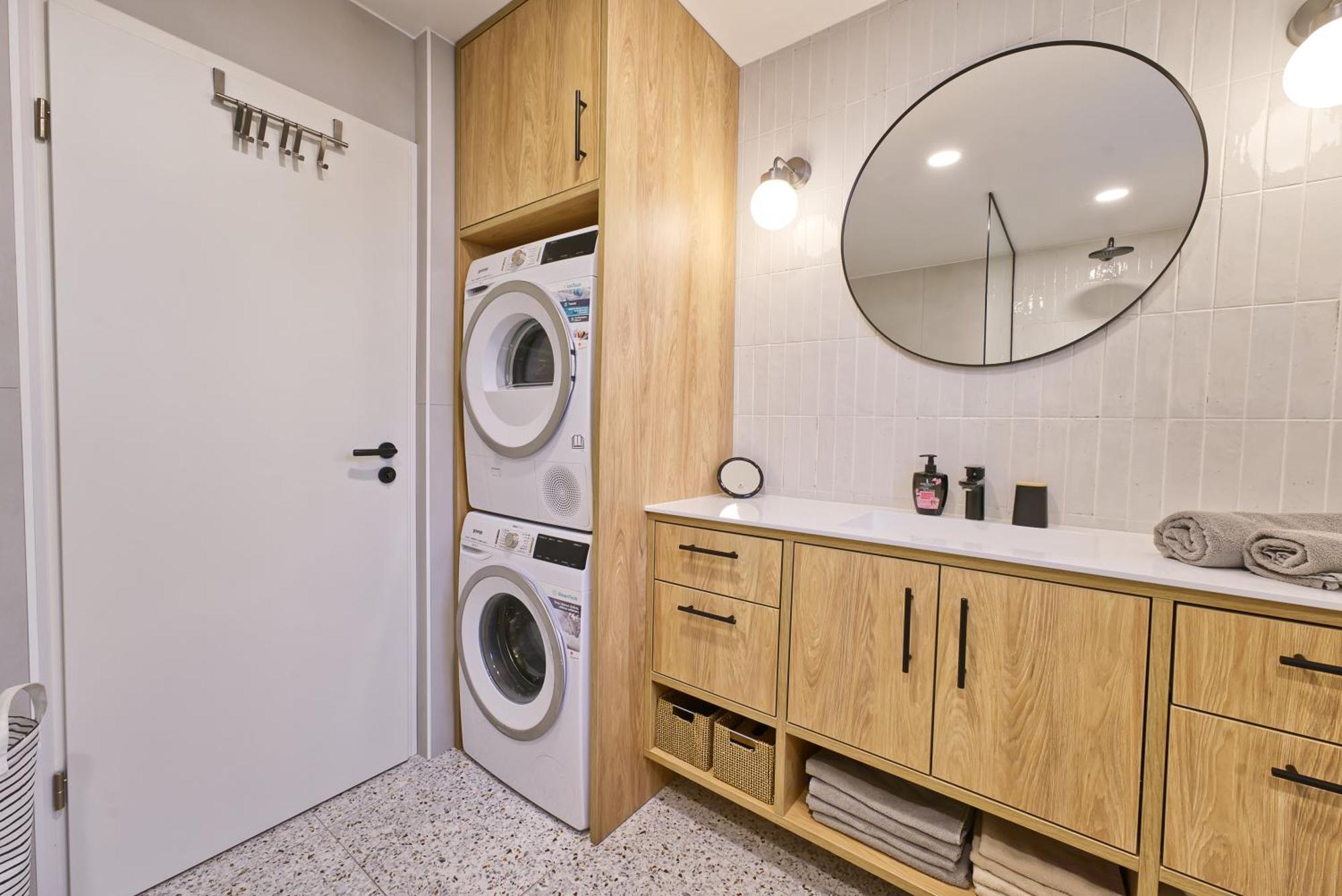 Castle Way Apartments Tamy ブレッド エクステリア 写真