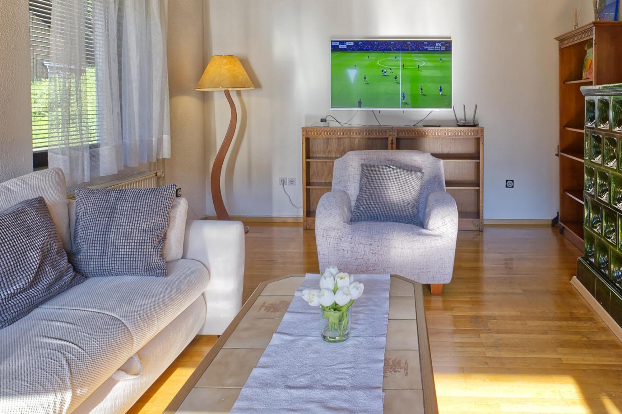 Castle Way Apartments Tamy ブレッド エクステリア 写真