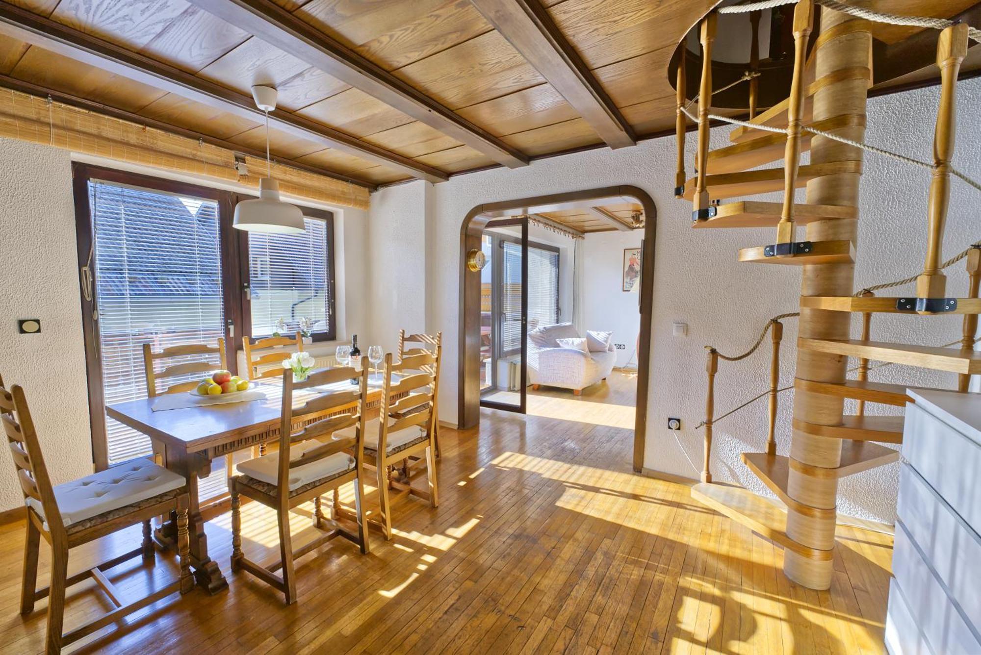 Castle Way Apartments Tamy ブレッド エクステリア 写真