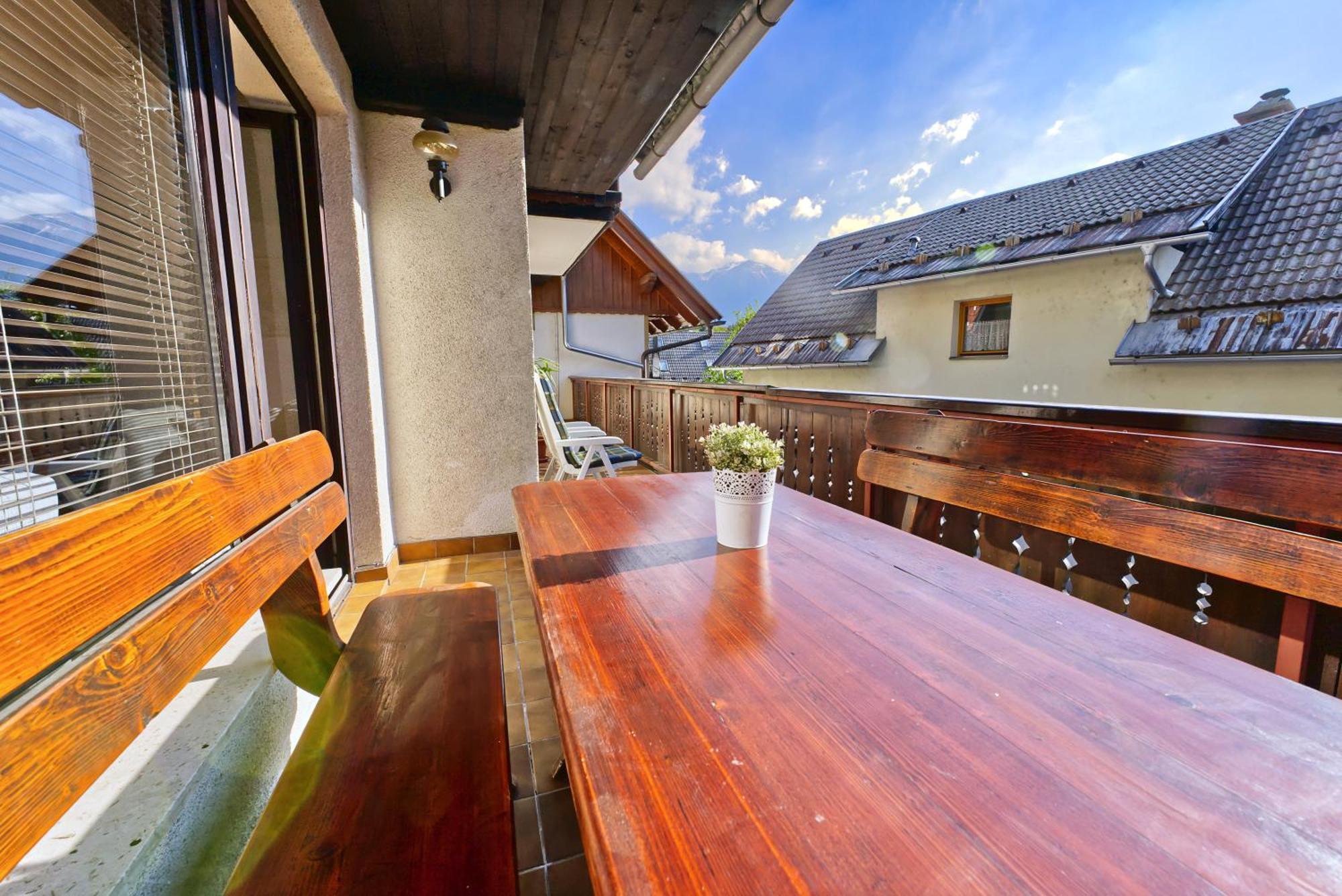 Castle Way Apartments Tamy ブレッド エクステリア 写真