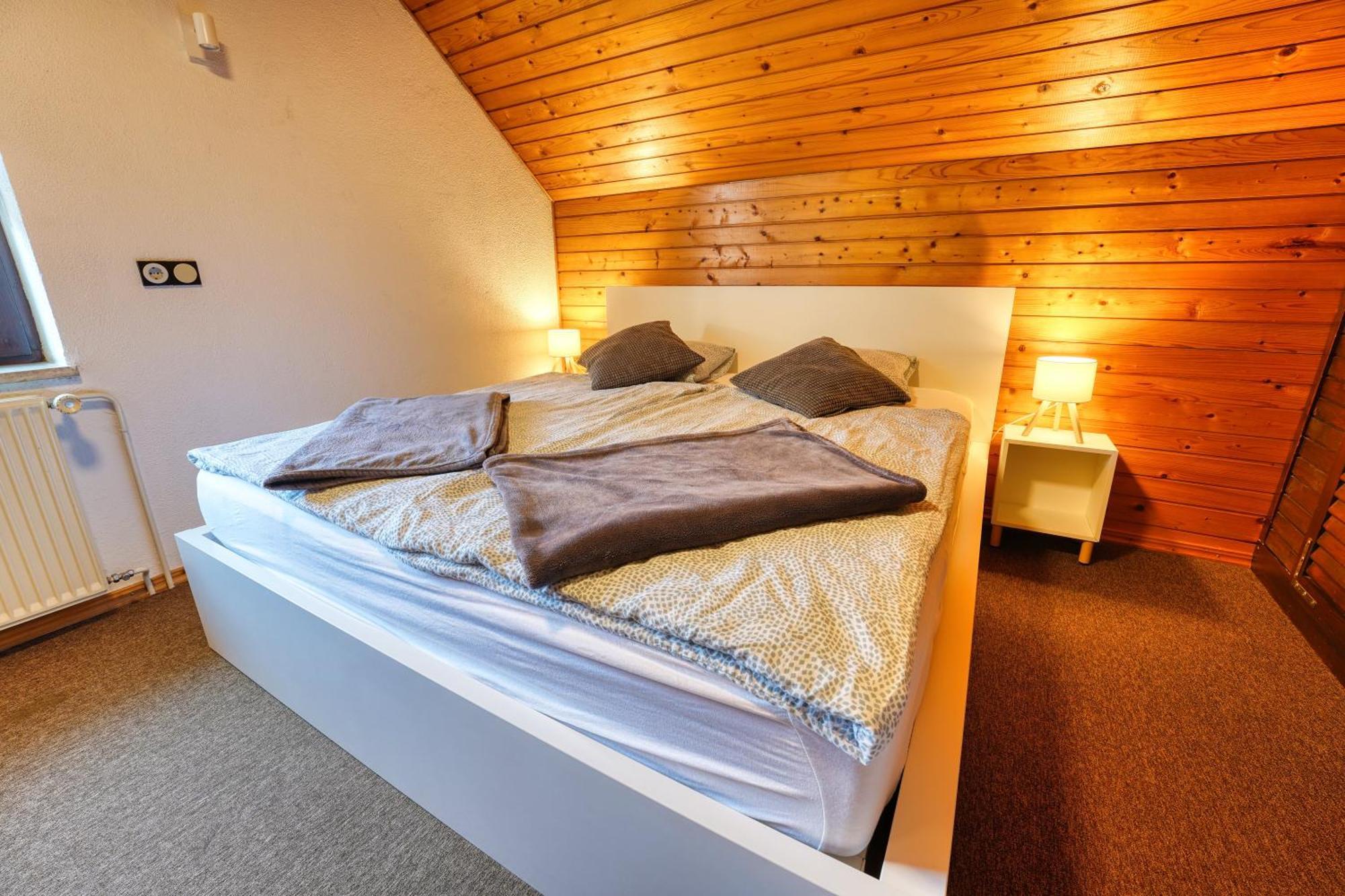 Castle Way Apartments Tamy ブレッド エクステリア 写真