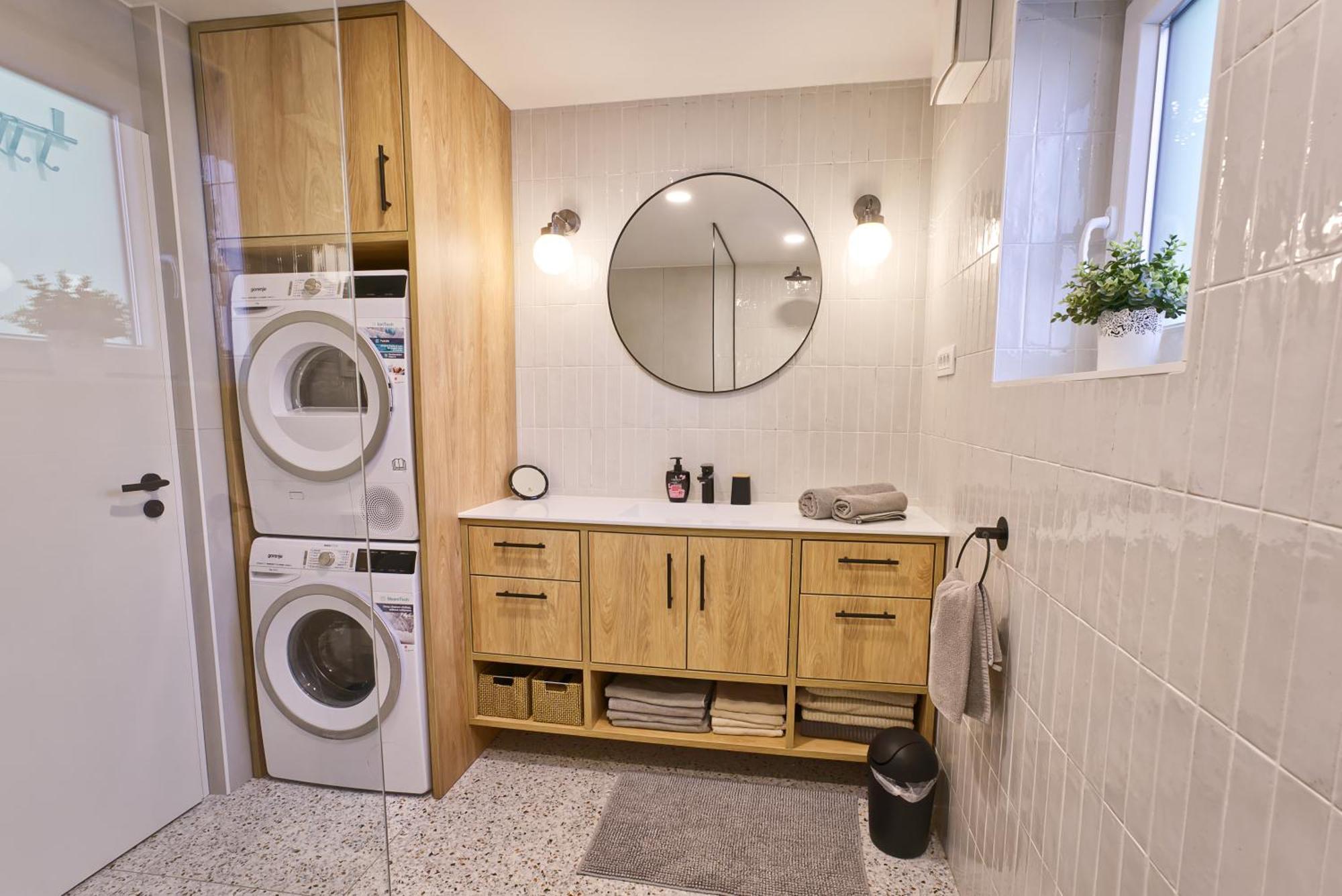 Castle Way Apartments Tamy ブレッド エクステリア 写真