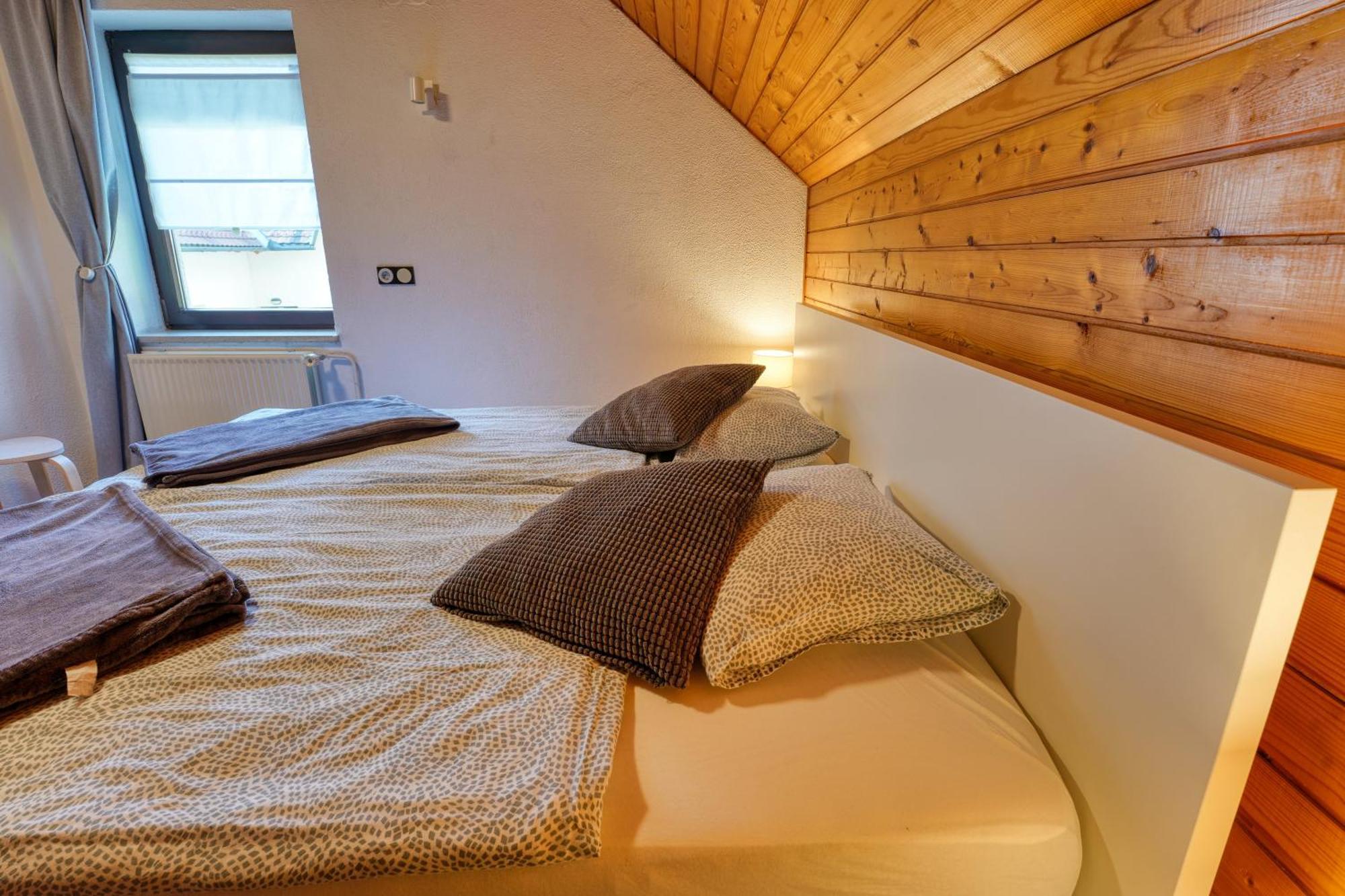 Castle Way Apartments Tamy ブレッド エクステリア 写真