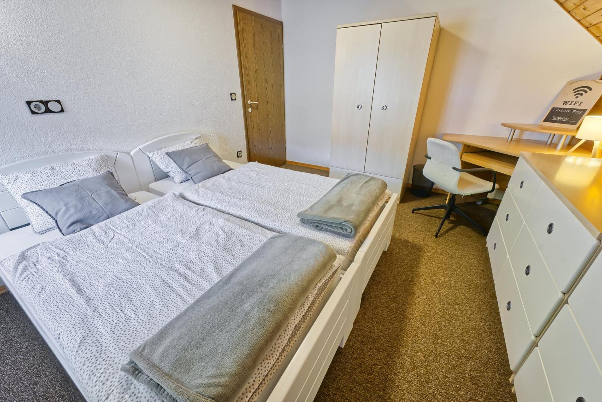 Castle Way Apartments Tamy ブレッド エクステリア 写真