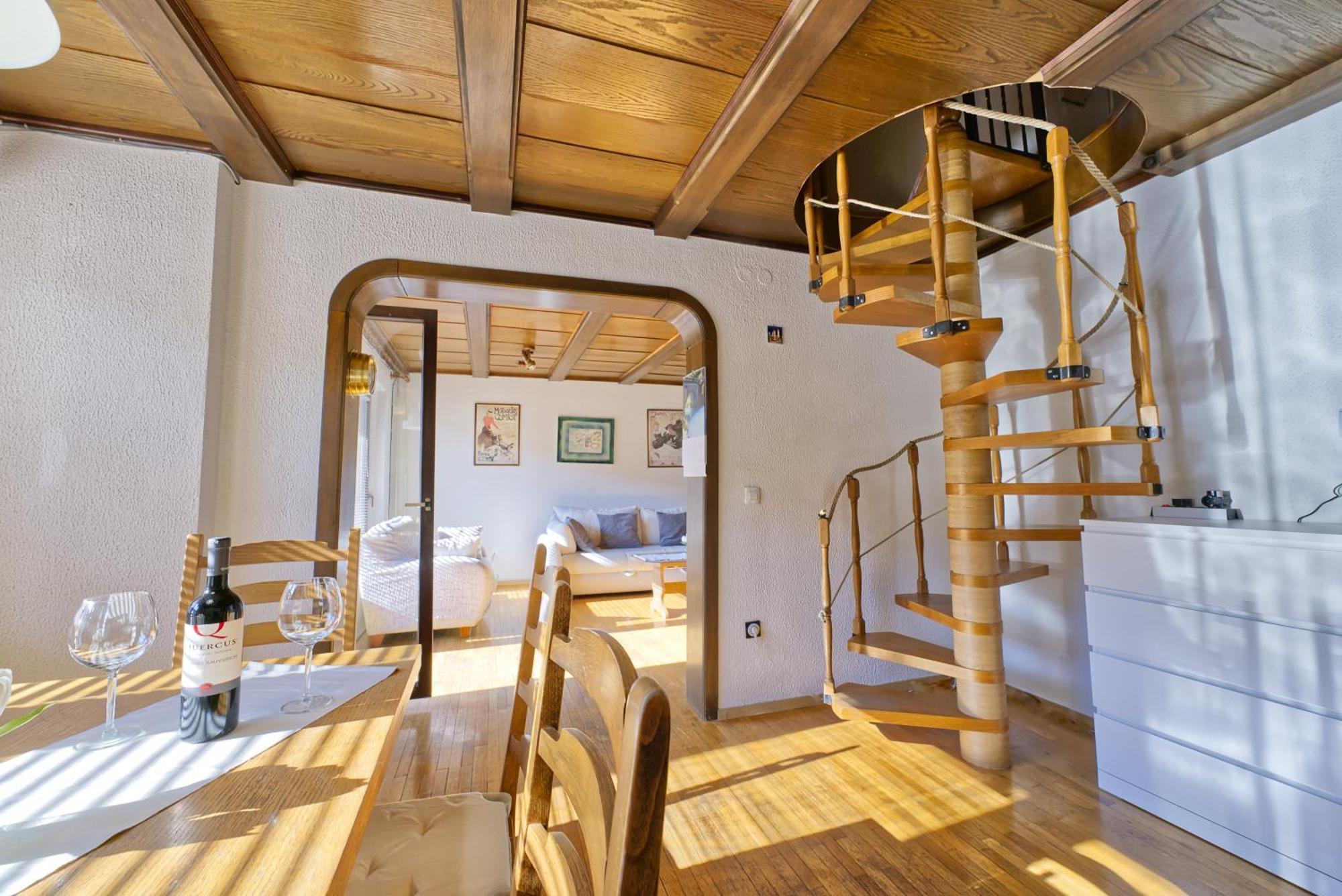 Castle Way Apartments Tamy ブレッド エクステリア 写真
