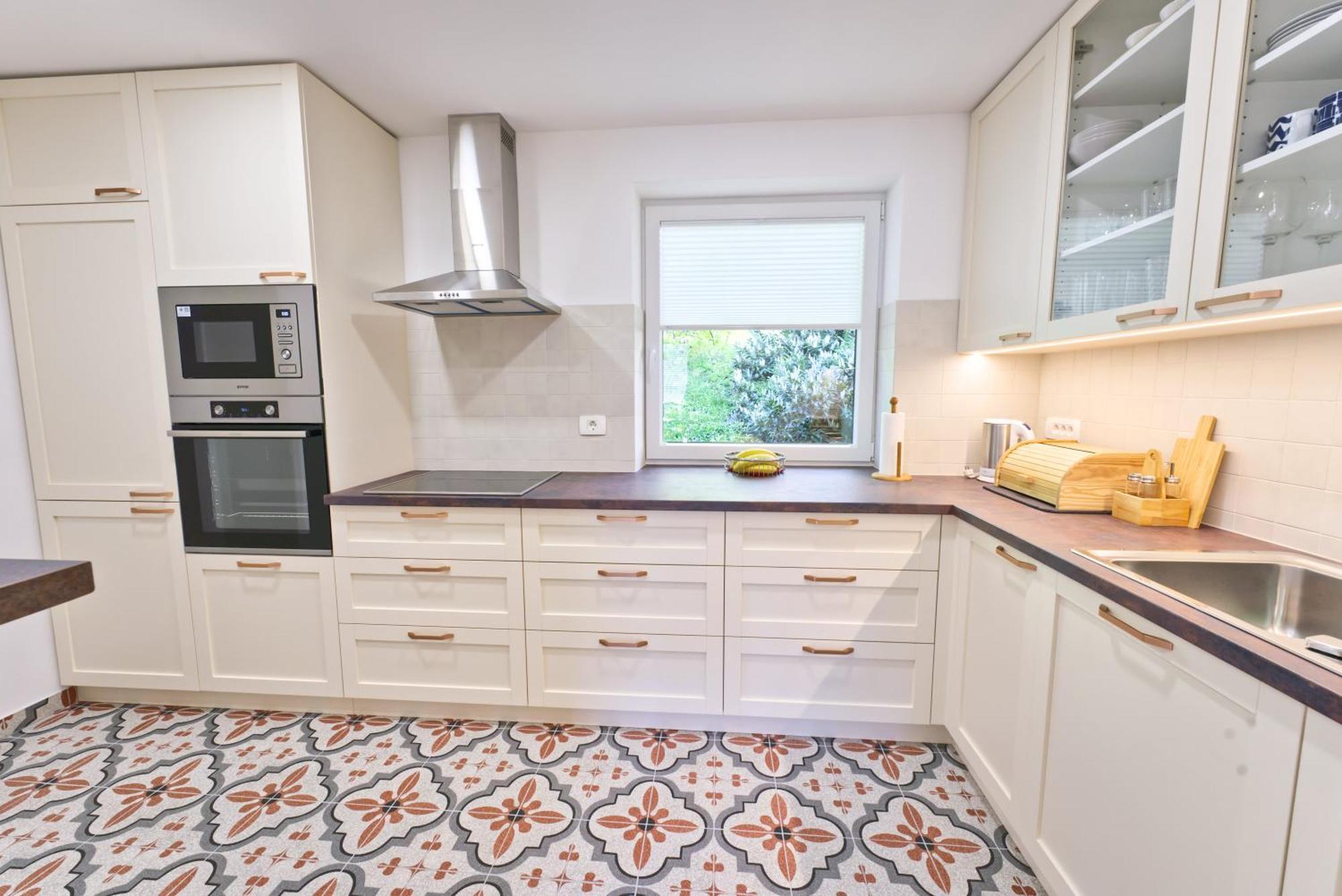 Castle Way Apartments Tamy ブレッド エクステリア 写真