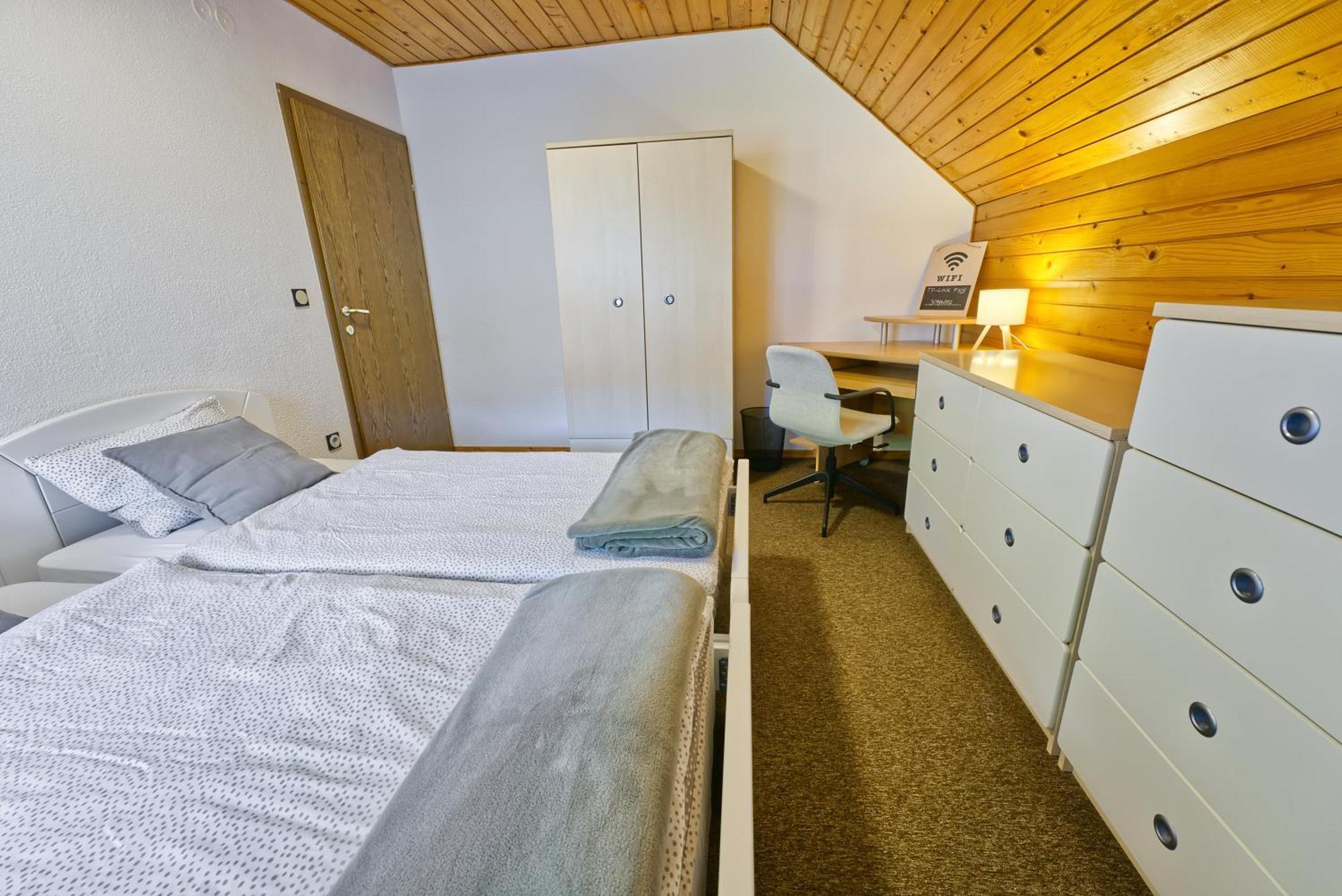 Castle Way Apartments Tamy ブレッド エクステリア 写真