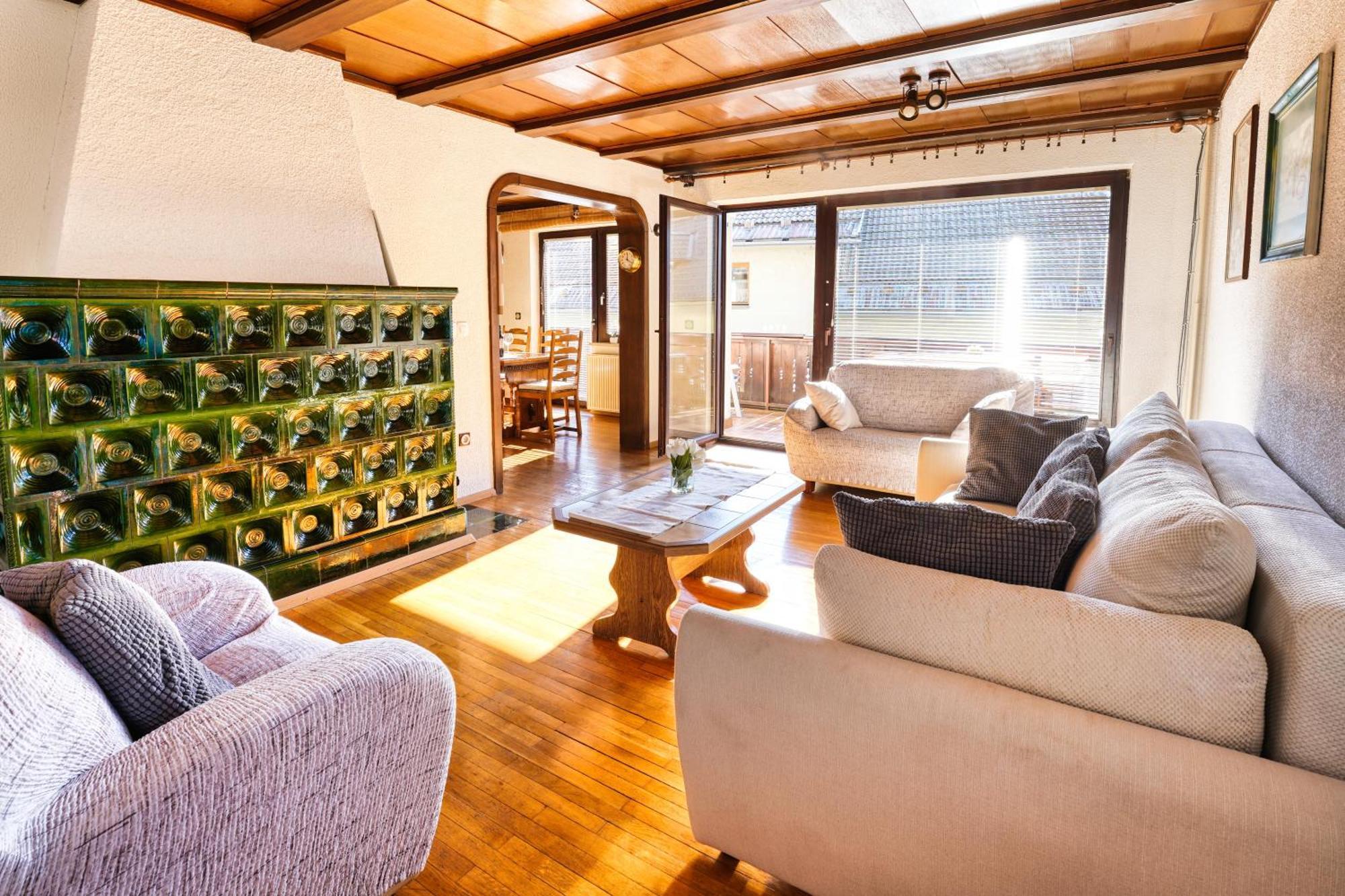 Castle Way Apartments Tamy ブレッド エクステリア 写真