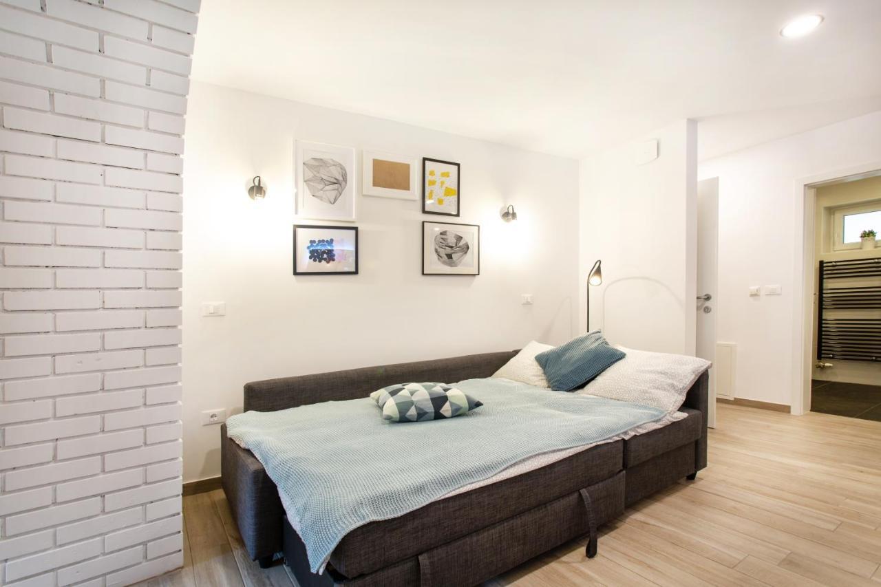 Castle Way Apartments Tamy ブレッド エクステリア 写真