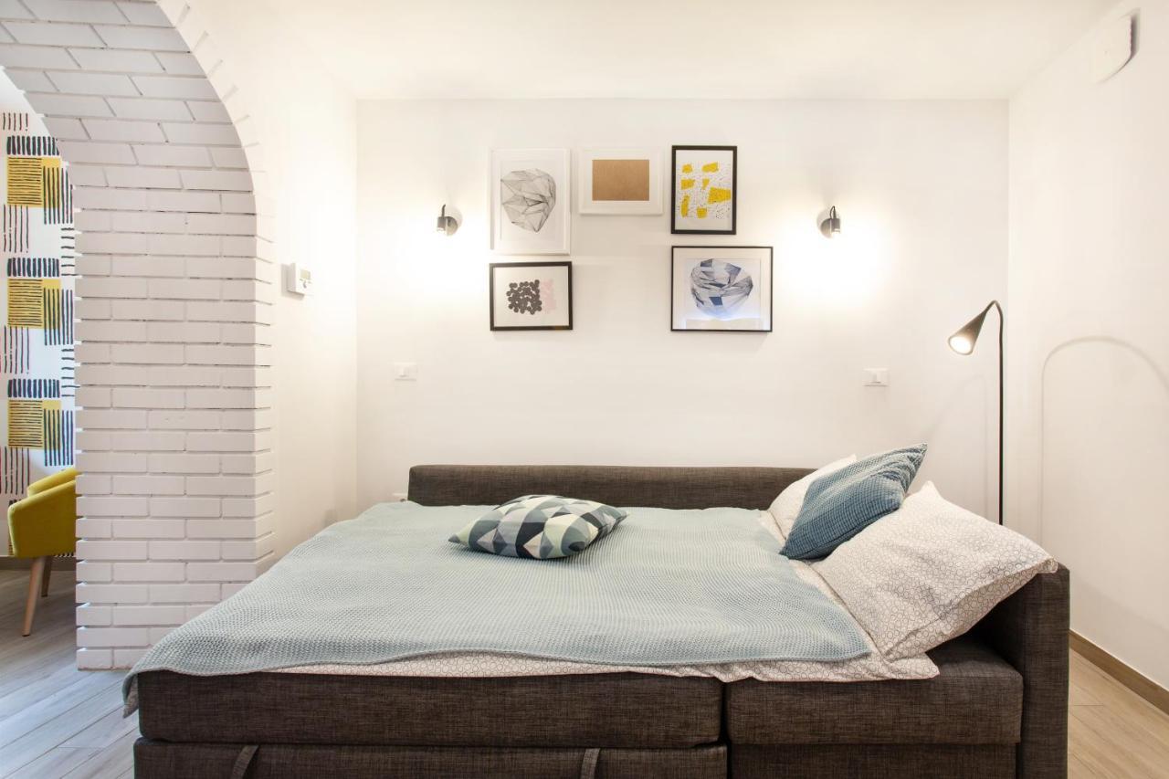 Castle Way Apartments Tamy ブレッド エクステリア 写真